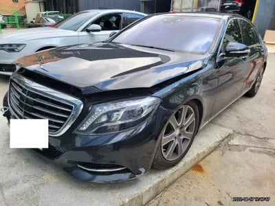 2016 Mercedes-Benz S 350 WDDUG3DB9GA259977 VIN:WDDUG3DB9GA259977