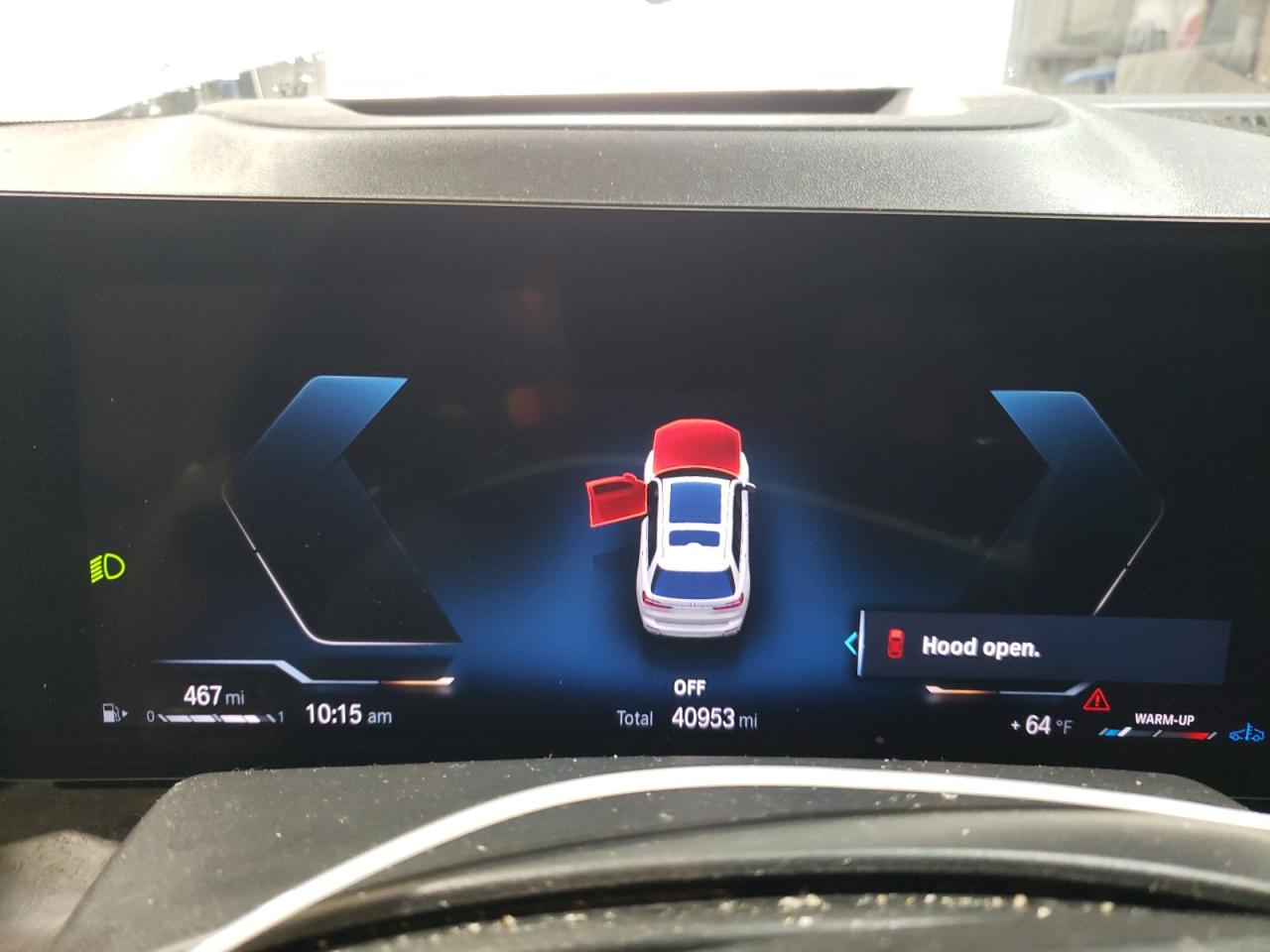 2023 BMW X7 XDRIVE40I VIN:5UX23EM07P9P50264