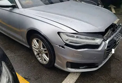 2016 Audi A6 WAUZZZ4G1GN083554 VIN:WAUZZZ4G1GN083554