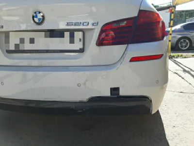 2016 BMW 520 533KMWBA5E7103GG5 VIN:533KMWBA5E7103GG5