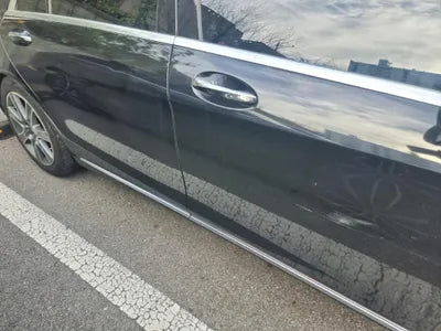 2015 Mercedes-Benz S 350 VIN: