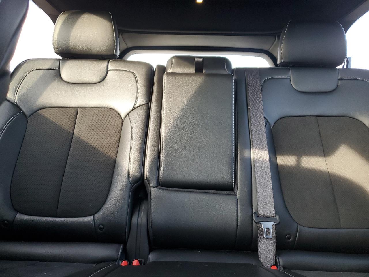 2023 JEEP GRAND CHEROKEE LAREDO VIN:1C4RJHAG0PC541198