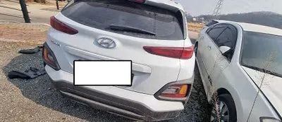 2020 Hyundai Kona KMHK4815GLU535127 VIN:KMHK4815GLU535127