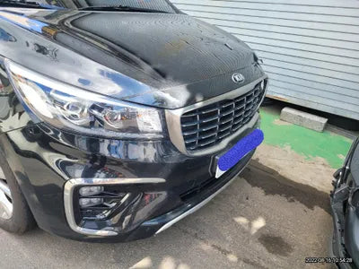2019 Kia Carnival KNAME81ABKS519962 VIN:KNAME81ABKS519962