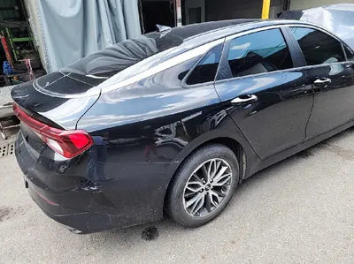 2021 Kia K5 KNAG241ABMA106024 VIN:KNAG241ABMA106024
