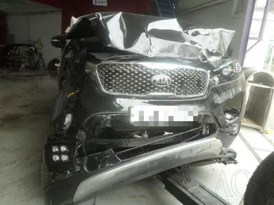 2017 Kia Sorento KNAPK81ABHA378033 VIN:KNAPK81ABHA378033