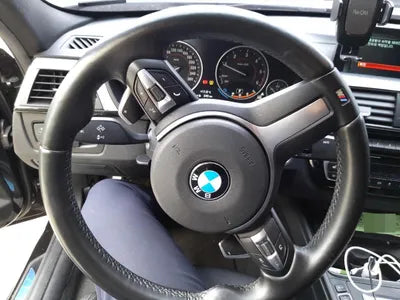 2018 BMW 320 WBA8C5103JA074690 VIN:WBA8C5103JA074690