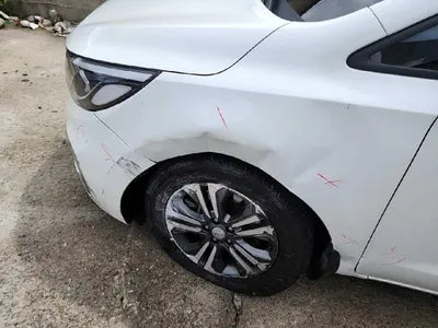 2018 Kia Carnival VIN:
