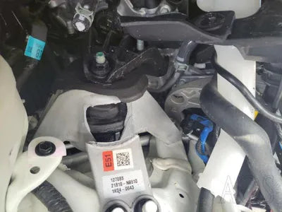 2022 Kia Sportage KNAPV81BGNK023585 VIN:KNAPV81BGNK023585