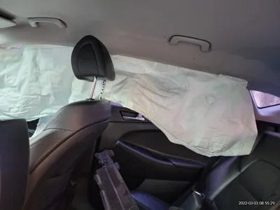 2016 Hyundai Tucson KMHJ281ABHU353947 VIN:KMHJ281ABHU353947