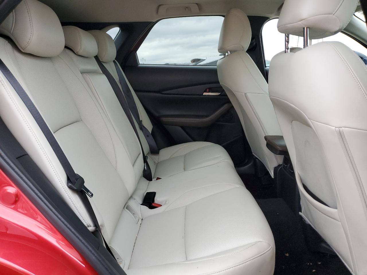 2023 MAZDA CX-30 PREMIUM PLUS VIN:3MVDMBEY4PM502466