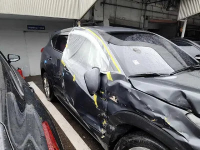 2015 Hyundai Tucson VIN: