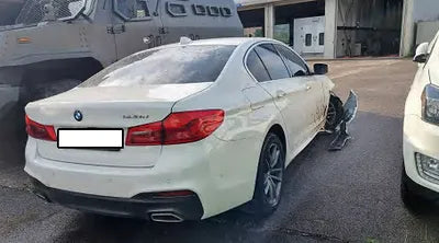 2018 BMW 520 WBAJC3103JWB77913 VIN:WBAJC3103JWB77913