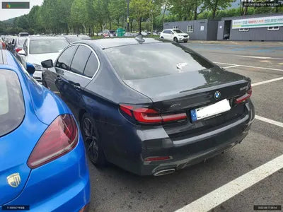 2021 BMW 530 WBA31BJ00MWX23125 VIN:WBA31BJ00MWX23125