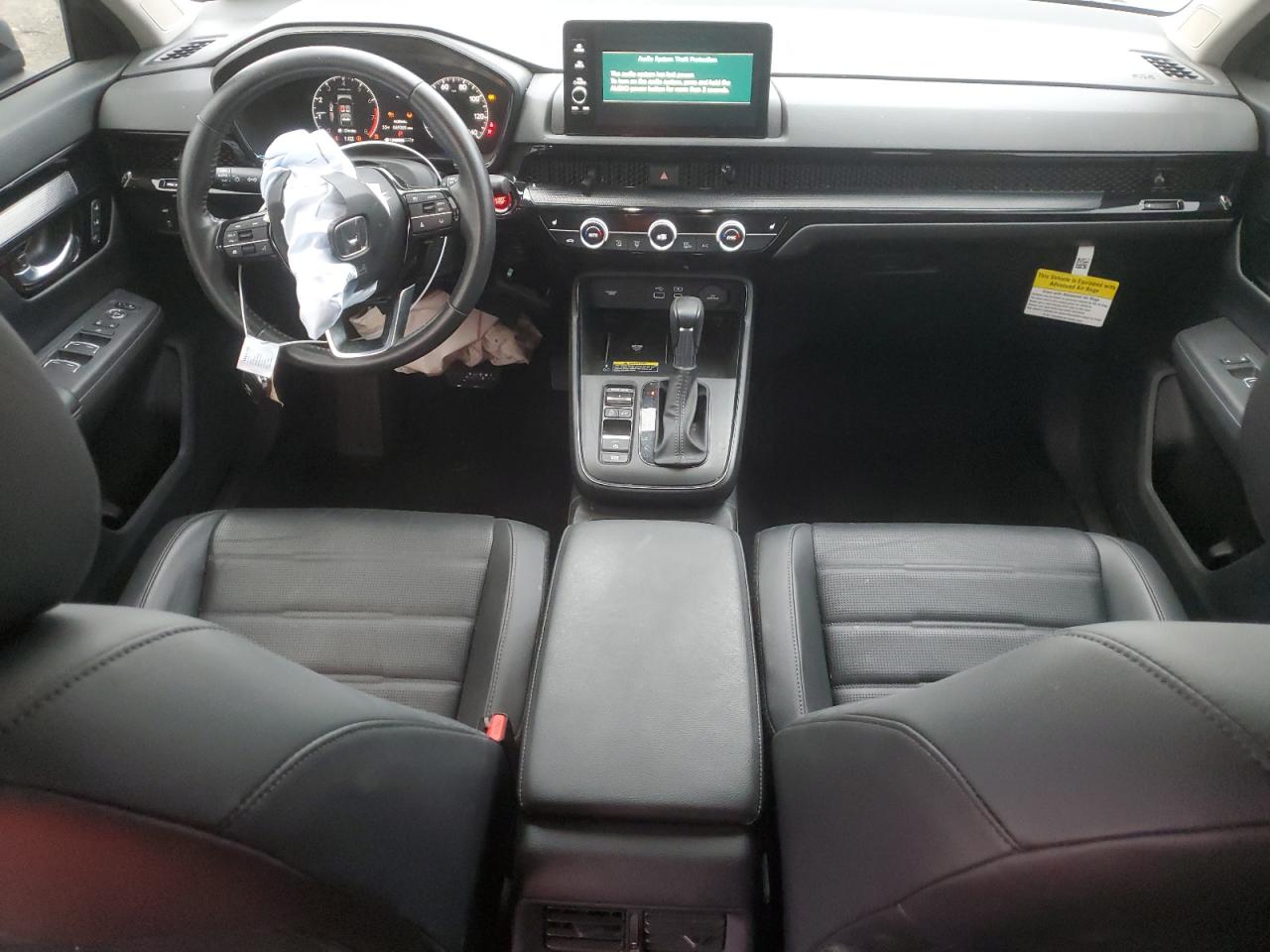 2023 HONDA CR-V EXL VIN:2HKRS4H73PH402487