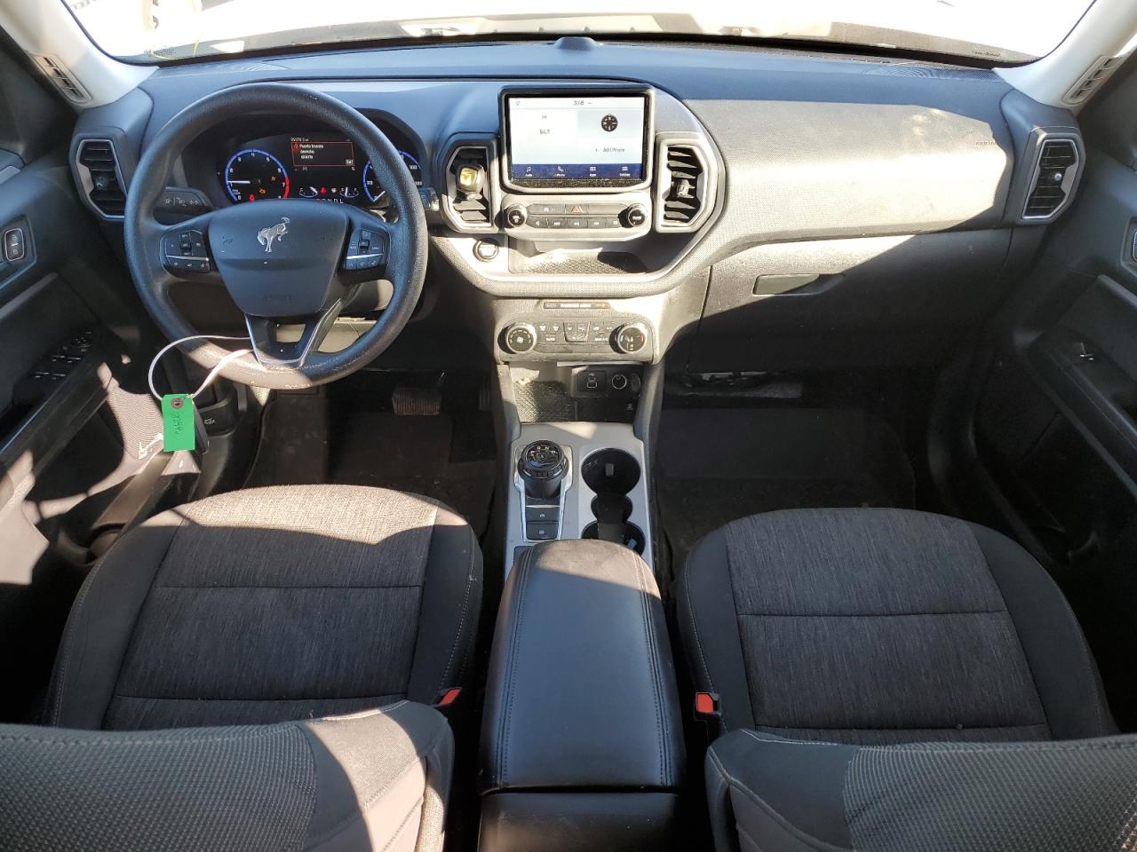 2023 FORD BRONCO SPORT BIG BEND VIN:3FMCR9B69PRD82026