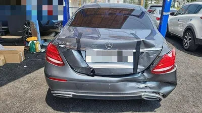 2017 Mercedes-Benz E 220 456KMWDDZF0EB1HA1 VIN:456KMWDDZF0EB1HA1