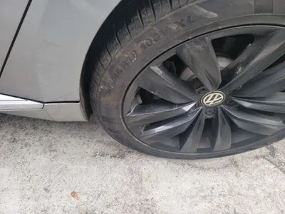 2019 Volkswagen Arteon WVWZZZ3HZKE016242 VIN:WVWZZZ3HZKE016242