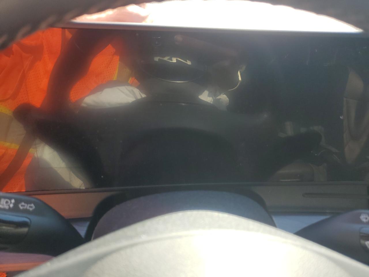 2023 KIA SPORTAGE X LINE VIN:5XYK6CAF8PG021372