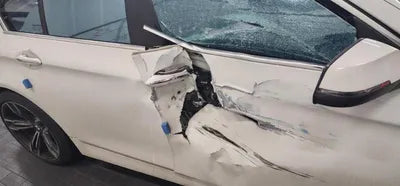 2015 BMW 520 WBA5E7100FGK08990 VIN:WBA5E7100FGK08990