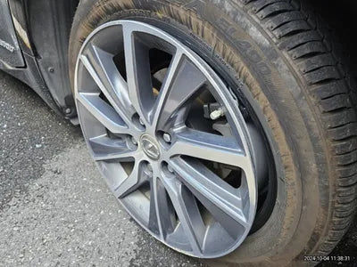 2017 Lexus ES 300 VIN: