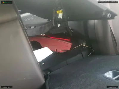 2017 Kia Stinger KNAE751CDJS006273 VIN:KNAE751CDJS006273