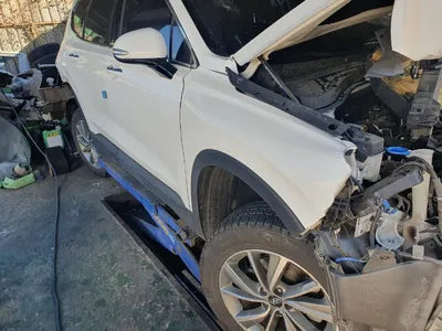 2019 Hyundai Santa FE KMHS281BBKU152315 VIN:KMHS281BBKU152315