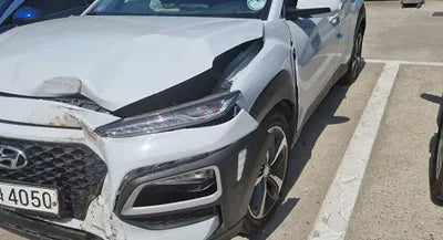 2019 Hyundai Kona KMHK4815GKU384793 VIN:KMHK4815GKU384793