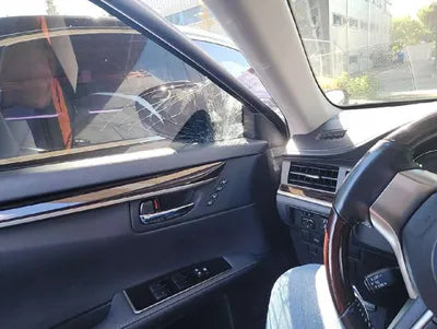 2018 Lexus ES 300 VIN: