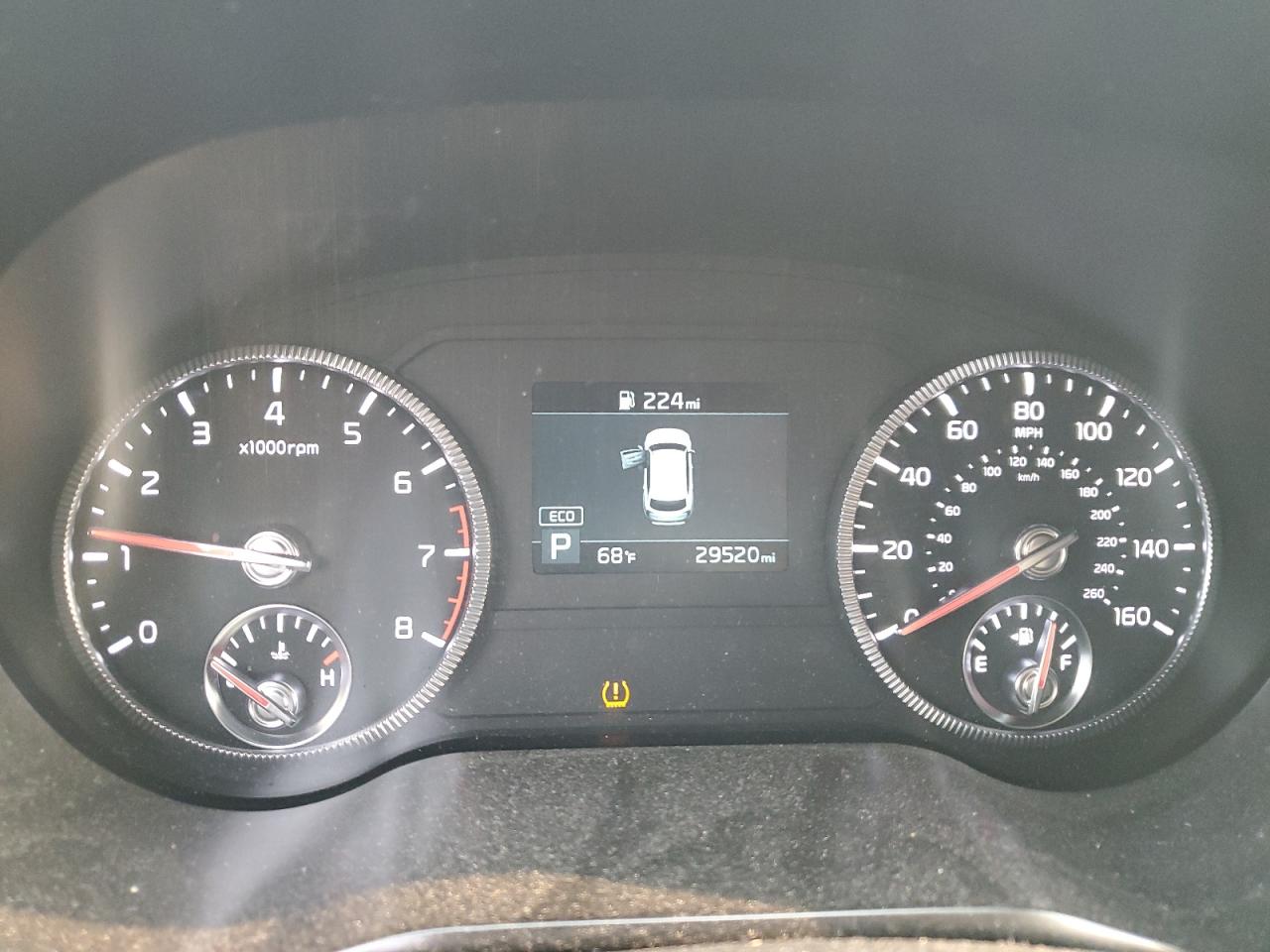 2022 KIA TELLURIDE EX VIN:5XYP3DHCXNG284878