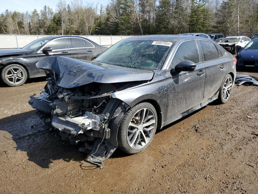 2023 HONDA CIVIC TOURING VIN:2HGFE1F97PH001905