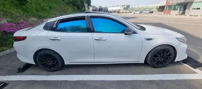 2016 Kia K5 KNAGU417GGA058018 VIN:KNAGU417GGA058018