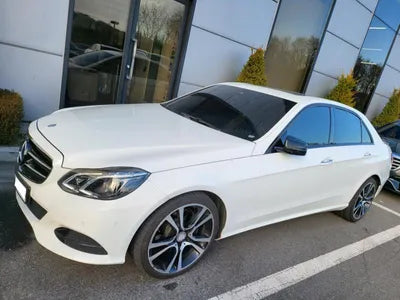 2015 Mercedes-Benz E 220 WDDHF0AB3FB143111 VIN:WDDHF0AB3FB143111