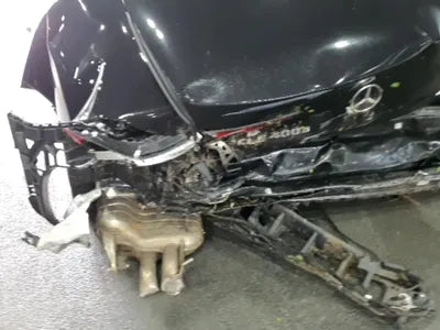 2019 Mercedes-Benz CLS 400 WDD2J2DB8KA044148 VIN:WDD2J2DB8KA044148