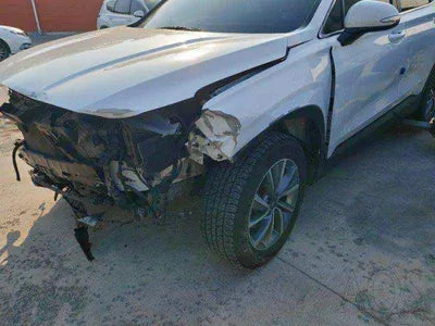 2018 Hyundai Santa FE KMHS281BBKU038468 VIN:KMHS281BBKU038468