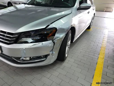 2015 Volkswagen Passat 1VWZZZA3ZFC060029 VIN:1VWZZZA3ZFC060029