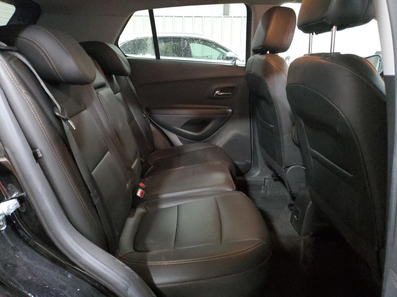 2022 CHEVROLET TRAX 1LT VIN:KL7CJPSM6NB505553