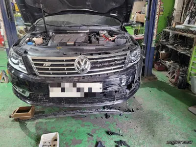 2015 Volkswagen CC WVWZZZ3CZFE817130 VIN:WVWZZZ3CZFE817130