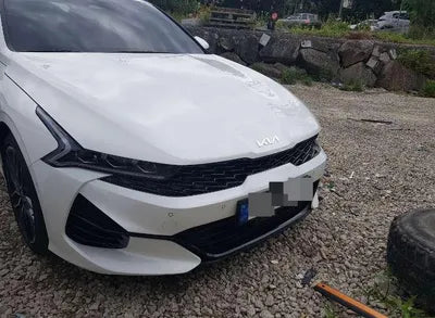 2021 Kia K5 KNAG3412BNA167108 VIN:KNAG3412BNA167108