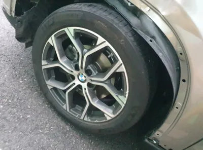 2021 BMW 118 WBA31AD05M5T40583 VIN:WBA31AD05M5T40583