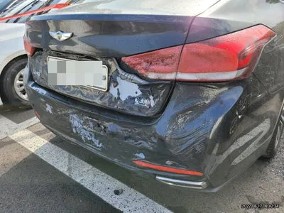 2016 acupuncture nessis 3.3 VIN: