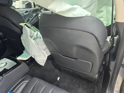 2021 Genesis G80 VIN: