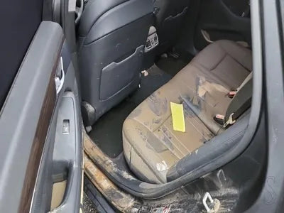 2018 Genesis G80 KMHGL41DDJU275797 VIN:KMHGL41DDJU275797