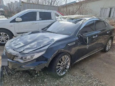 2018 Kia K5 KNAGW415GKA252082 VIN:KNAGW415GKA252082