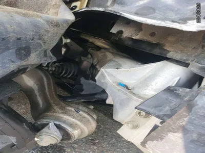 2016 BMW 740 WBA7E4109GGV04471 VIN:WBA7E4109GGV04471