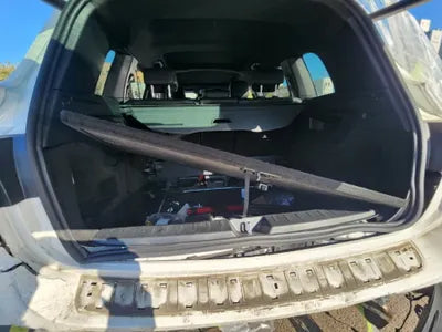 2020 Mercedes-Benz B 220 VIN: