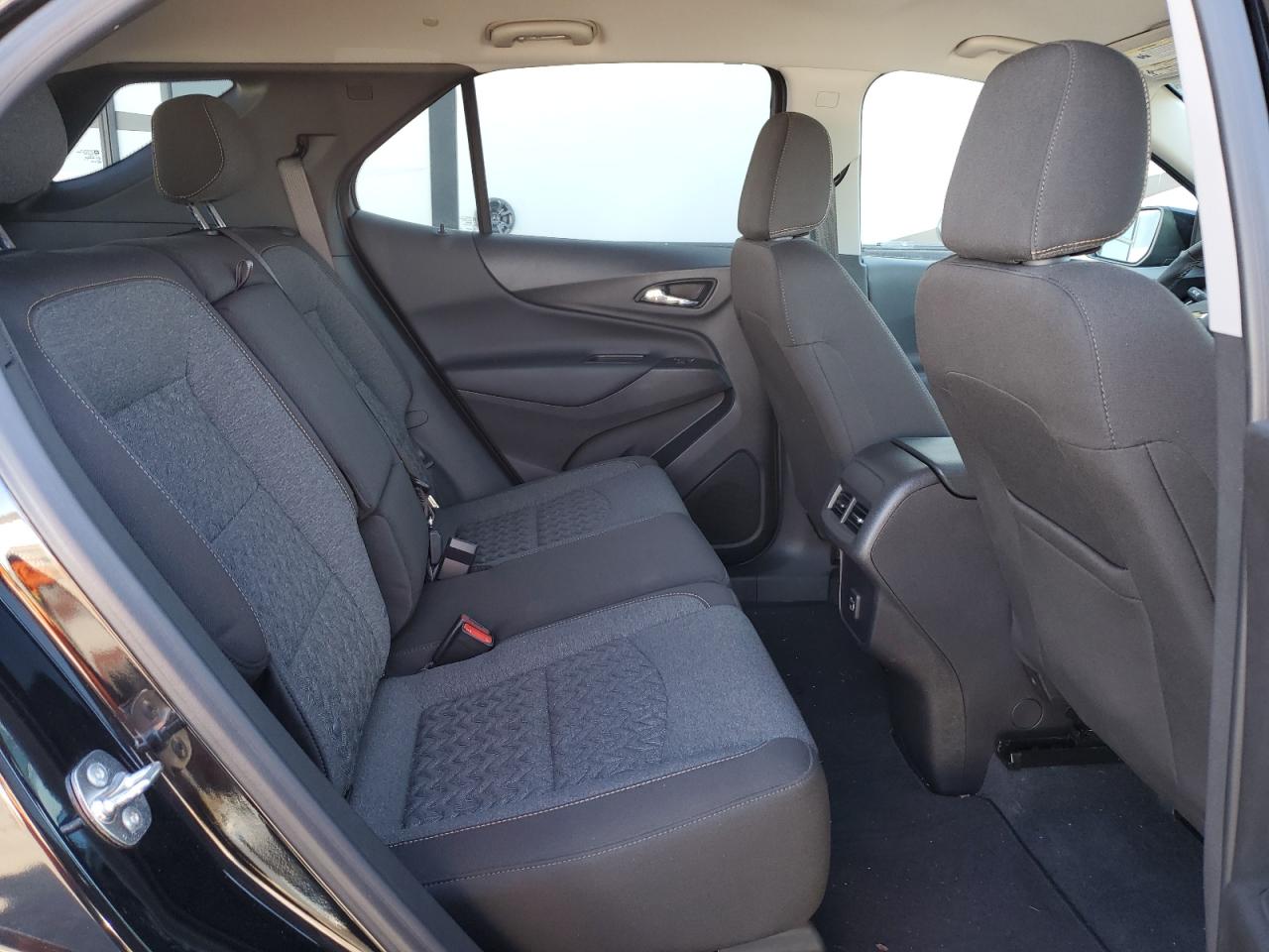 2024 CHEVROLET EQUINOX LT VIN:3GNAXUEG8RL195799