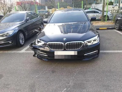 2018 BMW 530 WBAJD310XJWC97852 VIN:WBAJD310XJWC97852