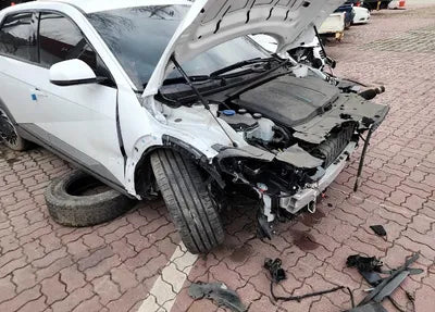 2022 Hyundai Ioniq KMHKR81AFNU028375 VIN:KMHKR81AFNU028375