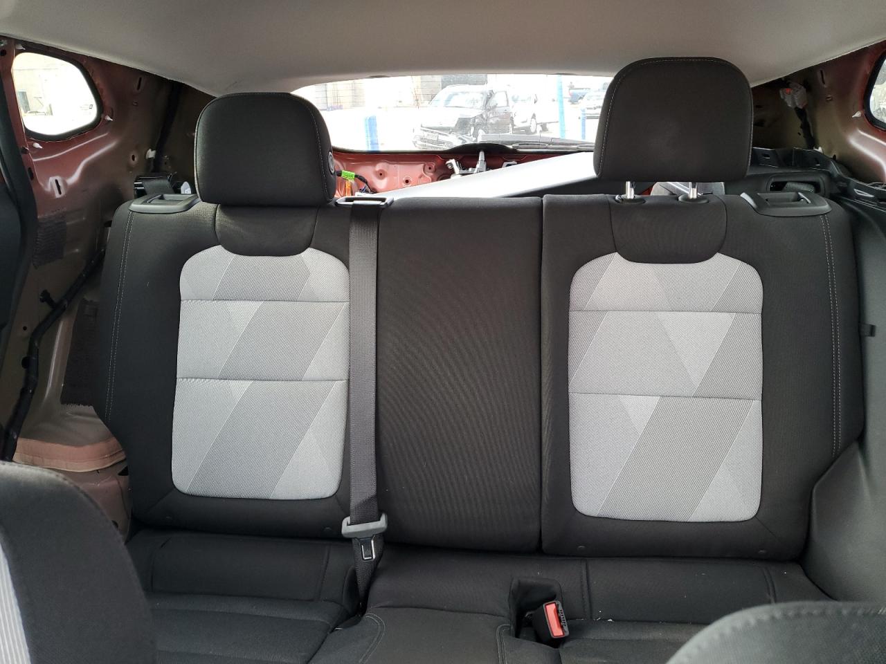 2024 CHEVROLET TRAX LS VIN:KL77LFE2XRC217759